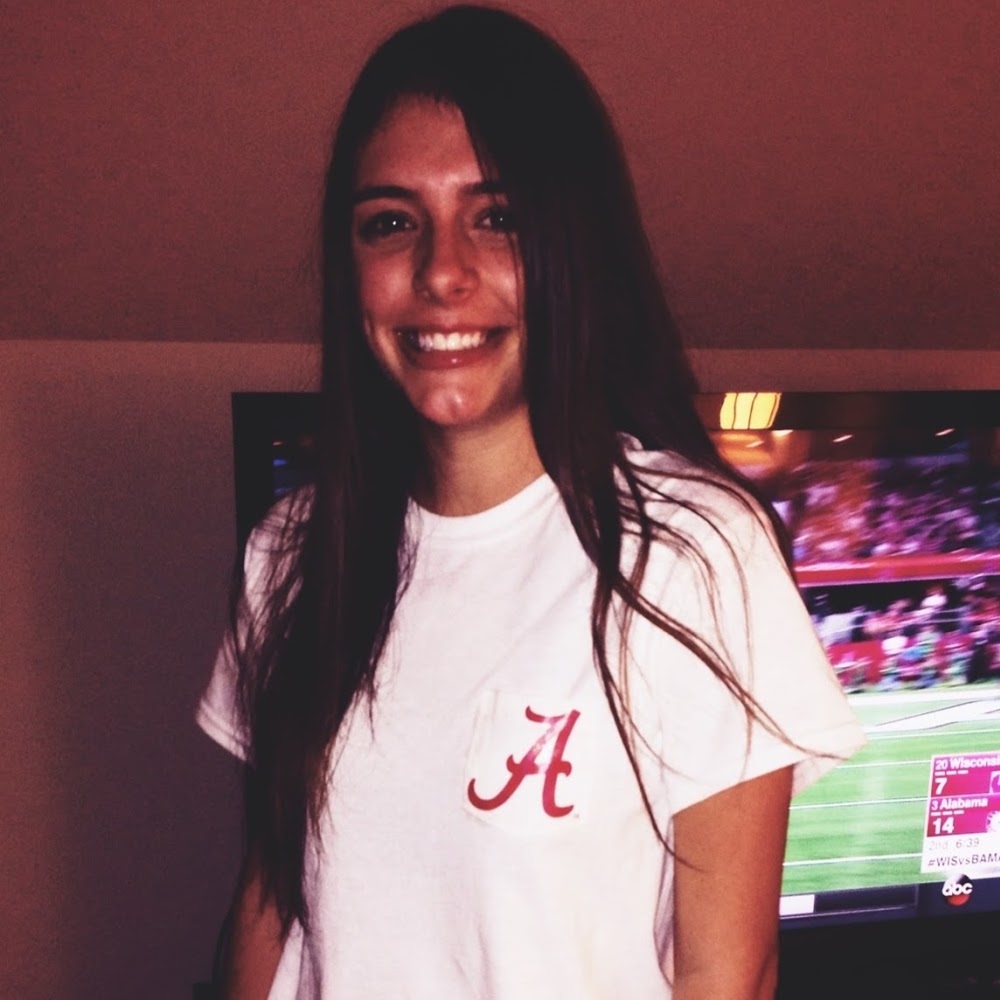 Meet your Posher, Michelle